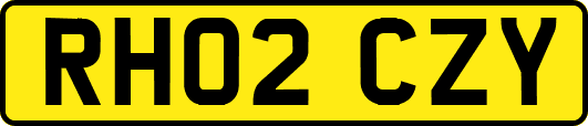 RH02CZY