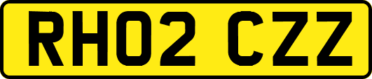 RH02CZZ