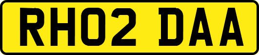 RH02DAA
