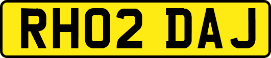 RH02DAJ