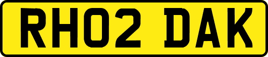 RH02DAK