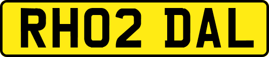 RH02DAL