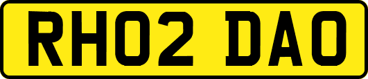RH02DAO