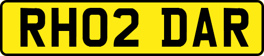 RH02DAR