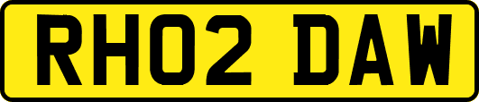 RH02DAW