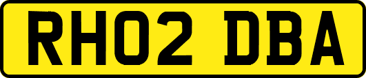 RH02DBA
