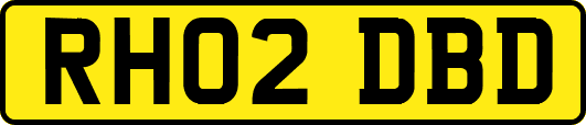 RH02DBD