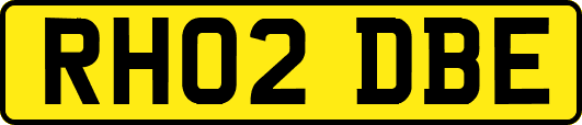 RH02DBE