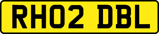RH02DBL