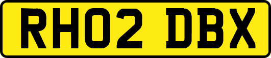 RH02DBX