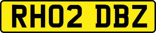 RH02DBZ