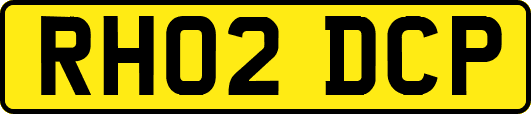 RH02DCP