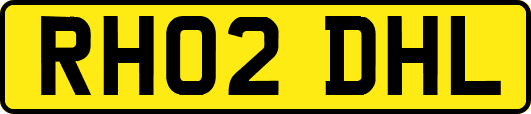 RH02DHL