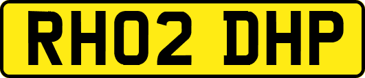 RH02DHP