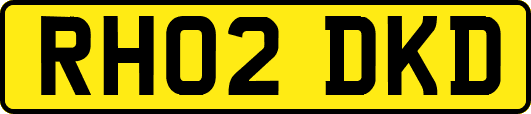 RH02DKD