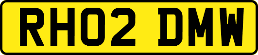 RH02DMW