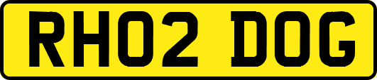 RH02DOG
