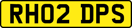 RH02DPS
