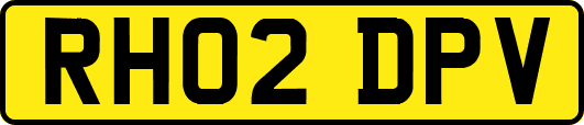 RH02DPV