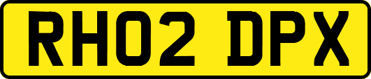 RH02DPX