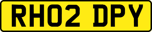 RH02DPY