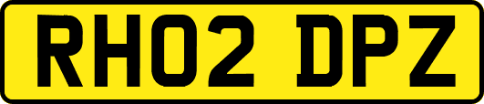 RH02DPZ