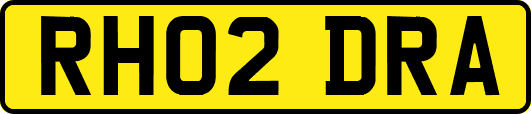 RH02DRA