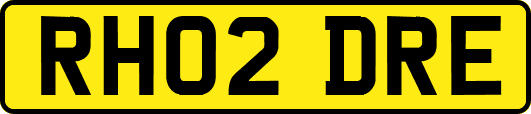 RH02DRE