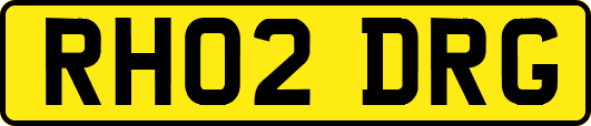 RH02DRG