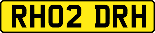 RH02DRH