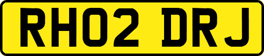 RH02DRJ