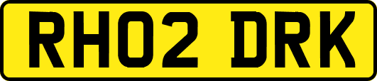 RH02DRK