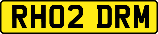 RH02DRM