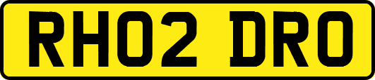 RH02DRO