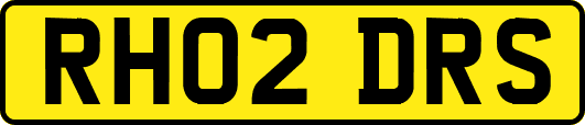 RH02DRS