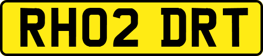 RH02DRT