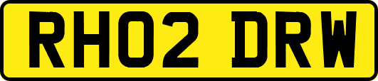 RH02DRW