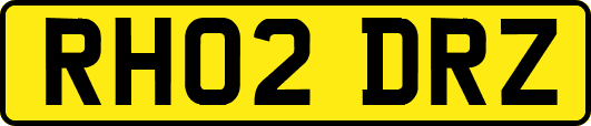RH02DRZ