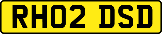 RH02DSD