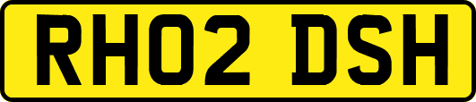 RH02DSH