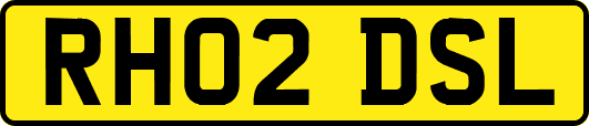 RH02DSL