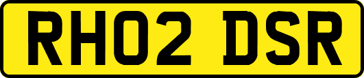 RH02DSR