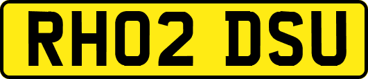 RH02DSU