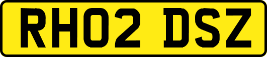 RH02DSZ