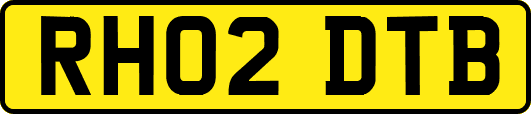 RH02DTB