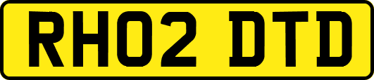 RH02DTD