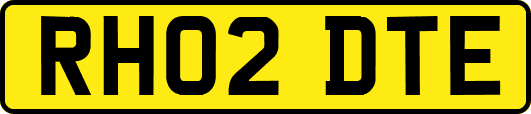 RH02DTE