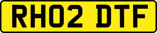 RH02DTF