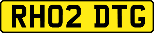 RH02DTG