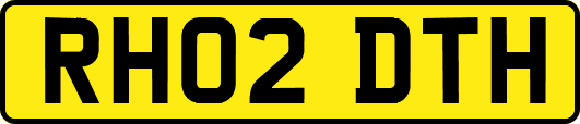RH02DTH